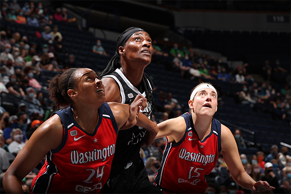 Preview: Lynx at Mystics